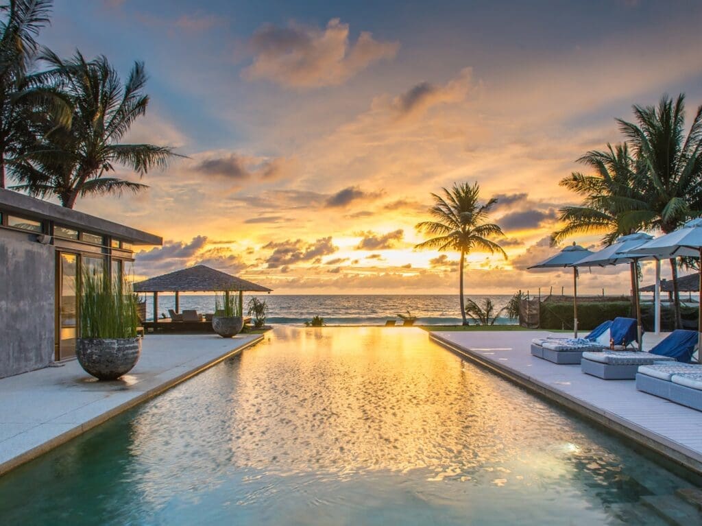 List of Subic Bay Properties