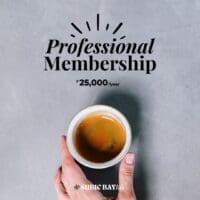 Professional Membership