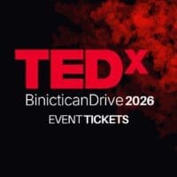TEDxBinicticanDrive