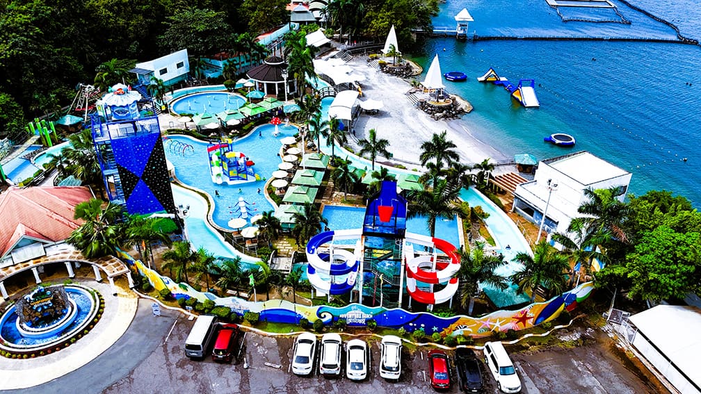 Subic Bay Theme Parks