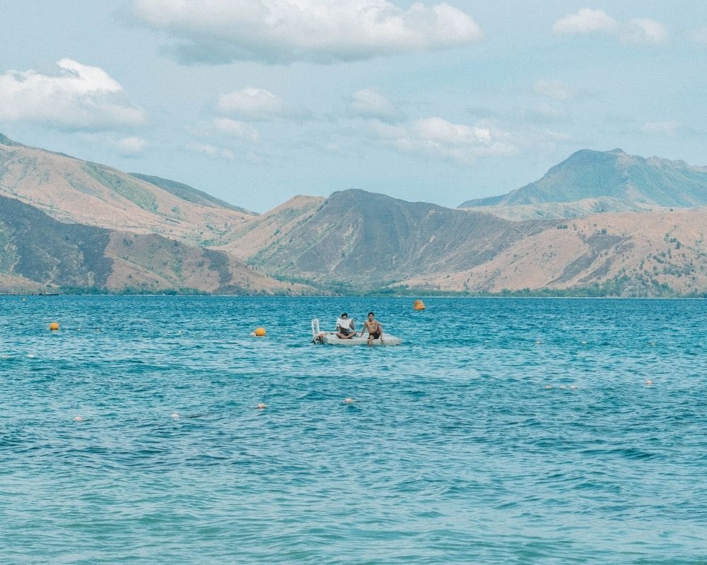 things to do in Subic